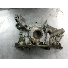 91P041 Engine Oil Pump From 1995 Toyota Avalon  3.0